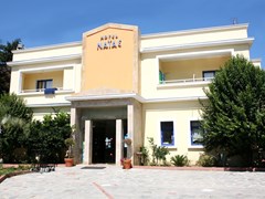 Naias Hotel - photo 1