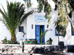 Kalma Hotel - photo 7