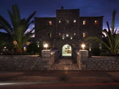 Itilo Traditional Hotel - photo 3