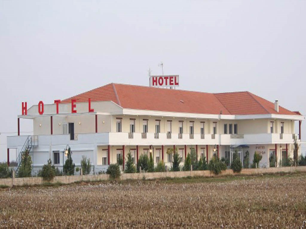 Kornilios Istron Hotel