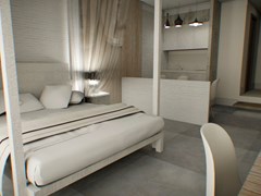 Samothraki Beach Apartments & Suites Hotel  - photo 33