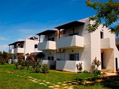 Samothraki Beach Apartments & Suites Hotel  - photo 10
