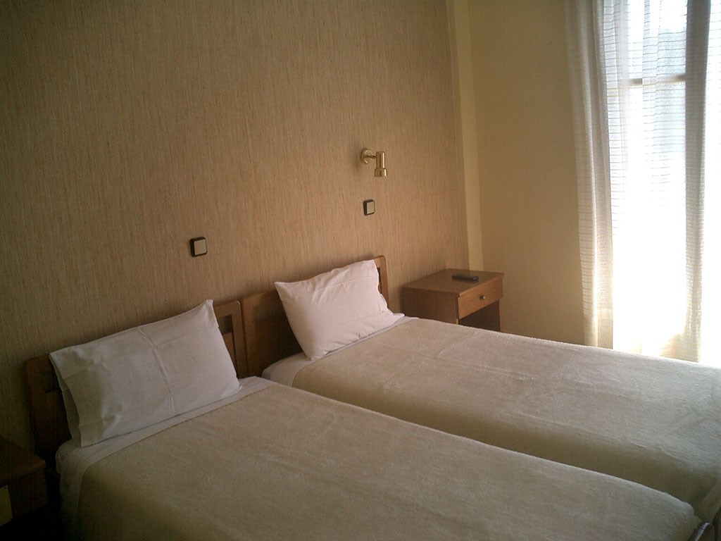 Jovana Hotel