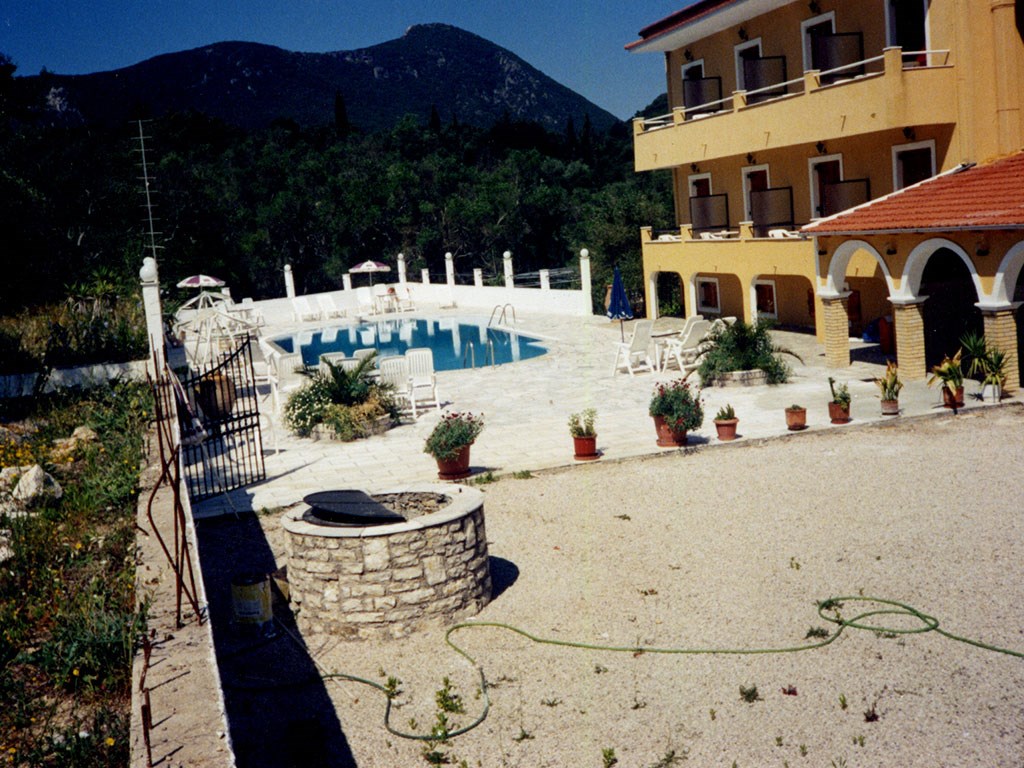 Jovana Hotel