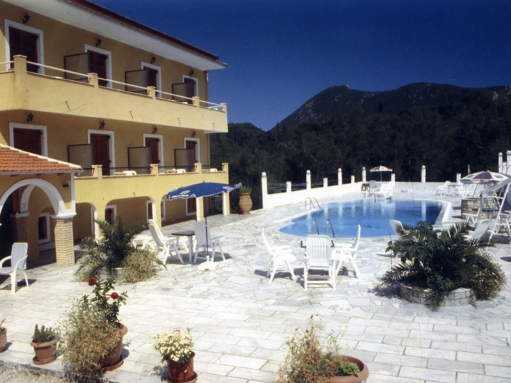 Jovana Hotel