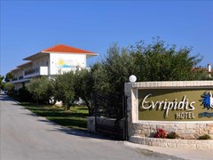 Evripidis Hotel - photo 2