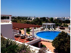 Porto Naxos Hotel - photo 1