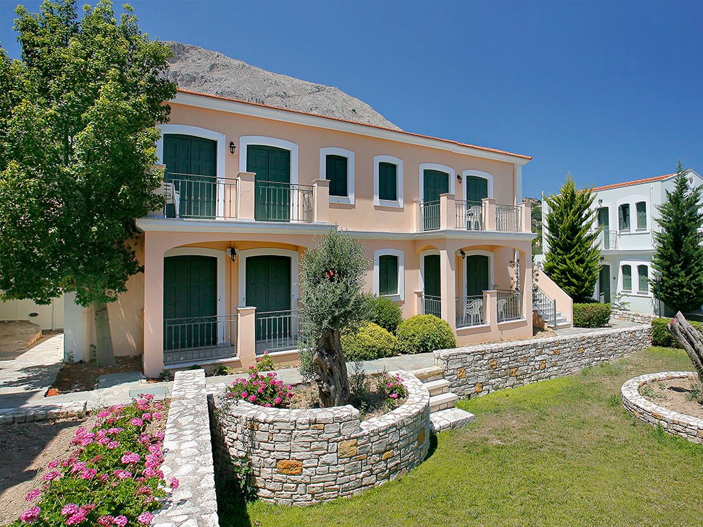 Kyveli Hotel Apartments