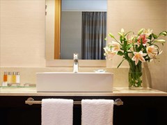 Galaxy Hotel : Bathroom - photo 39