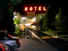 Alexandros Hotel  - photo 3