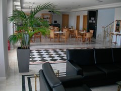 Alexandros Hotel  - photo 6