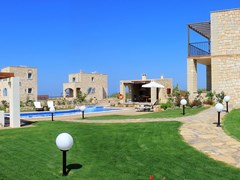 Villa Emerald Crete - photo 1