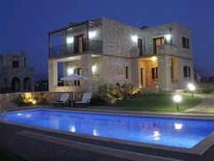 Villa Emerald Crete - photo 9