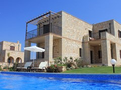 Villa Emerald Crete - photo 2