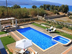 Villa Emerald Crete - photo 12