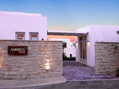 Ammos Hotel - photo 1