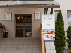 Kolonna Hotel Brigita - photo 2