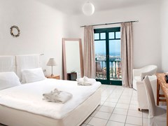 Tharroe of Mykonos Hotel - photo 6