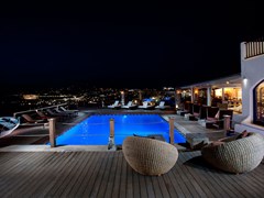 Tharroe of Mykonos Hotel - photo 4