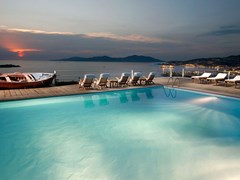 Tharroe of Mykonos Hotel - photo 1