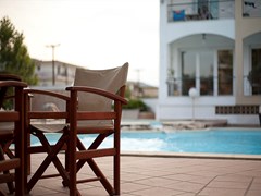 Redina Beach Hotel Resort - photo 11