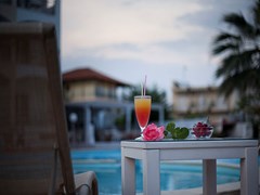 Redina Beach Hotel Resort - photo 10