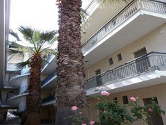 Stavros Beach Hotel Resort - photo 7