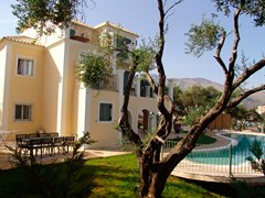 Villa Kessaris Afrodita - photo 3