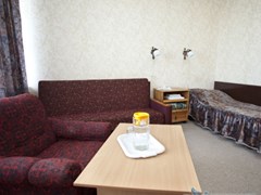Belorusija Health & Rehabilitation Hotel - photo 1