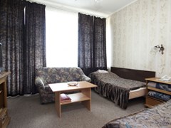 Belorusija Health & Rehabilitation Hotel - photo 3