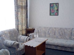 Belorusija Health & Rehabilitation Hotel - photo 5