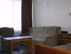 Belorusija Health & Rehabilitation Hotel - photo 8