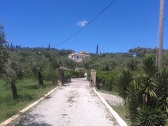 Villa Areti - photo 13