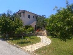 Villa Areti - photo 12