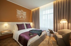 Mercure Riga Centre Hotel - photo 8