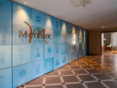 Mercure Riga Centre Hotel - photo 1