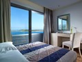 Double Room - Side Sea View (~20m²) photo