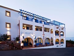Romantica Hotel - photo 1
