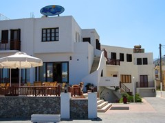 Blue Sea Hotel-Apartments - photo 8
