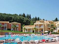 Corfu Sea Gardens Hotel  - photo 1
