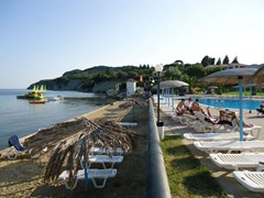 Corfu Sea Gardens Hotel  - photo 7