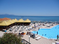 Corfu Sea Gardens Hotel  - photo 3
