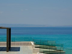 Ostria Sea Side Hotel - photo 14