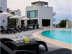 Ostria Sea Side Hotel - photo 3