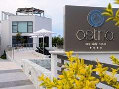 Ostria Sea Side Hotel - photo 1