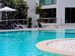 Ostria Sea Side Hotel - photo 18