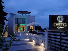 Ostria Sea Side Hotel - photo 4