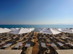Ostria Sea Side Hotel - photo 5