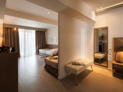 Ostria Sea Side Hotel: Family Room - photo 32