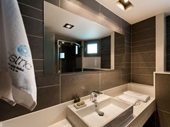 Ostria Sea Side Hotel: Bathroom - photo 37